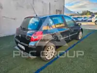 2007 Renault Clio