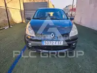 2007 Renault Clio