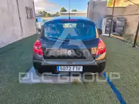 2007 Renault Clio