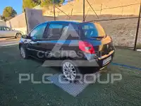 2007 Renault Clio