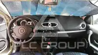 2007 Renault Clio