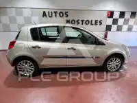 2007 Renault Clio