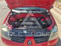 2007 Renault Clio
