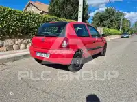 2007 Renault Clio