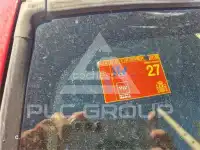 2007 Renault Clio