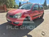 2007 Renault Clio