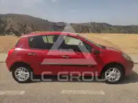 2007 Renault Clio