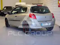 2007 Renault Clio