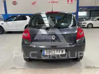 2007 Renault Clio