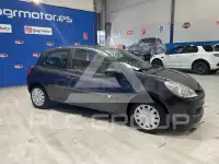 2007 Renault Clio