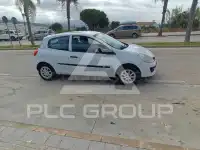 2007 Renault Clio