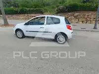 2007 Renault Clio