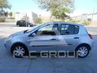 2007 Renault Clio