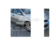2007 Renault Clio