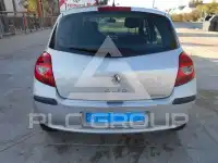 2007 Renault Clio