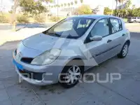 2007 Renault Clio