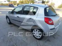 2007 Renault Clio