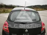 2007 Renault Clio