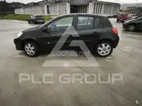 2007 Renault Clio