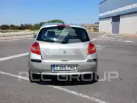 2007 Renault Clio