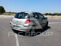 2007 Renault Clio