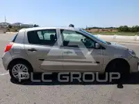 2007 Renault Clio