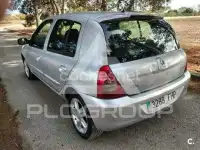 2007 Renault Clio