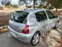 2007 Renault Clio