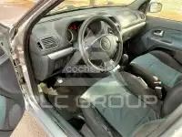 2007 Renault Clio