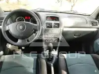 2007 Renault Clio