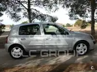 2007 Renault Clio