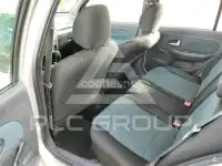 2007 Renault Clio