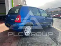 2007 Renault Clio