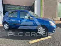 2007 Renault Clio