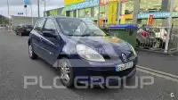 2007 Renault Clio