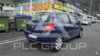 2007 Renault Clio
