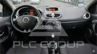 2007 Renault Clio