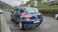2007 Renault Clio