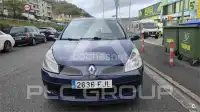 2007 Renault Clio