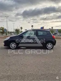2007 Renault Clio