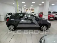 2007 Renault Clio