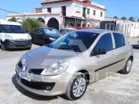 2007 Renault Clio