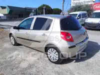 2007 Renault Clio