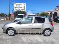 2007 Renault Clio