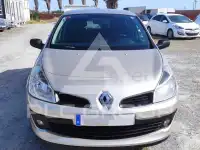2007 Renault Clio