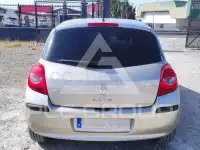 2007 Renault Clio