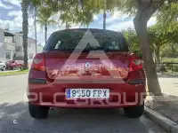 2007 Renault Clio
