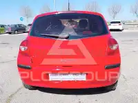 2007 Renault Clio