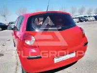 2007 Renault Clio