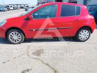 2007 Renault Clio